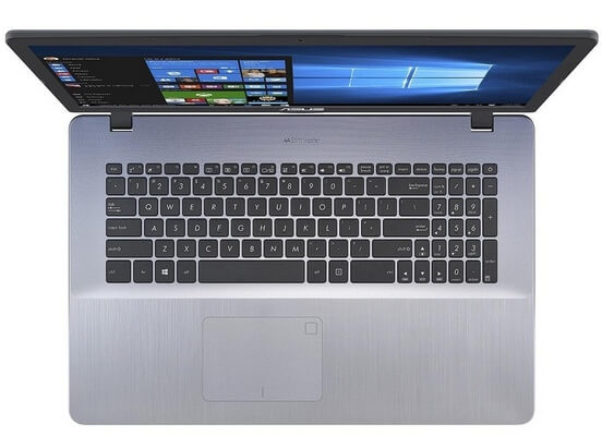 Замена оперативной памяти на ноутбуке Asus X705UV